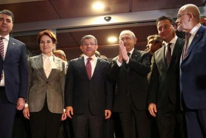 Millet İttifakı'nın ekonomi politikaları