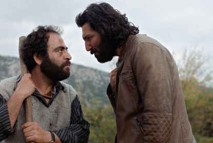 🌑 Karanlık Gece’nin fragmanı yayımlandı