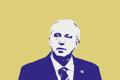 "İlk turda İnce, ikinci turda Erdoğan"