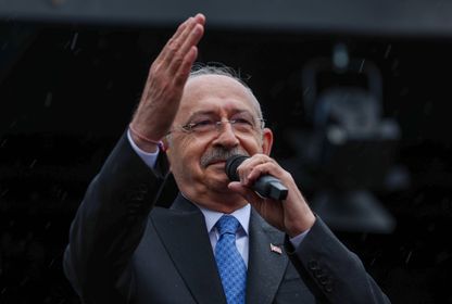 Zaman da matematik de Kılıçdaroğlu'ndan yana