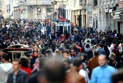 Türkiye’de ortalama yaşam süresi düştü