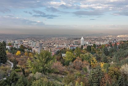 Ankara birinci bölge: 2018 sonuçları, öne çıkan adaylar
