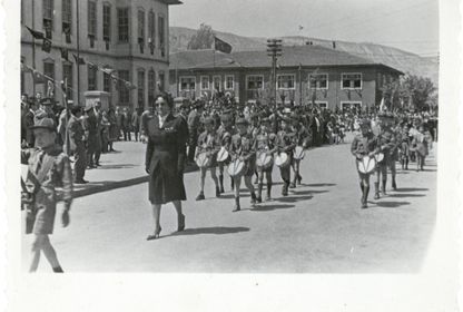 Bir Zamanlar 23 Nisan'da Koltuğa 20’likler Oturdu