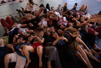 📢 Uluslararası Doğaçlama Dans Festivali’nden açık çağrı