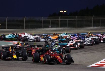 F1 | Domenicali: Afrika, yoğun olarak çalıştığımız bir kıta