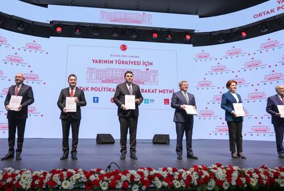 Millet İttifakı'nın ekonomi politikaları II