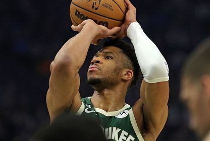 NBA | Giannis: "Sporda başarısızlık yoktur"