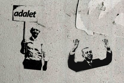 Siyasette markalar: Kılıçdaroğlu vs. Erdoğan