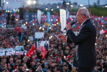 Maltepe mitinginin ardından