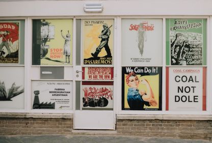 Bir iletişim kuramı olarak propaganda modeli