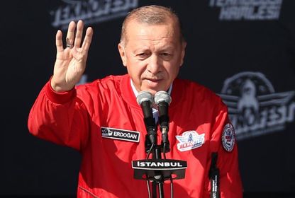 Toplumsal fay hatları ve tekno-milliyetçilik