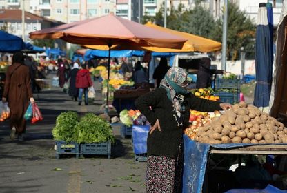 Yoksulluk oranı değişmedi