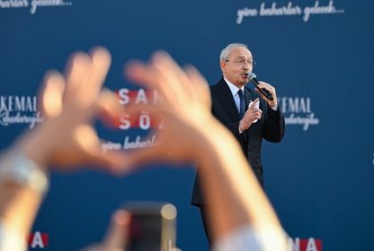 Seçimli otoriteryanizmden çıkış: Dünya Türkiye’yi izliyor