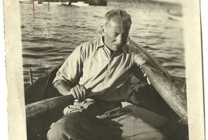 Balıklar, Balıkçılar ve Sait Faik