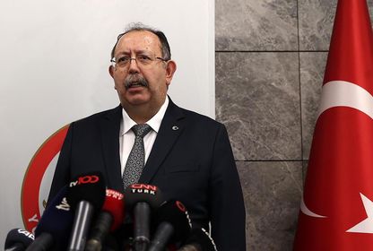 Dünyanın gözünden “2023’ün en önemli seçimi”