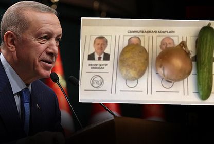 Makarna ve soğan: Yoksulluğun değiş(mey)en hakir temsilleri