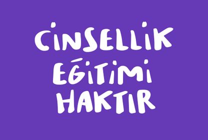 isteğimiz belli