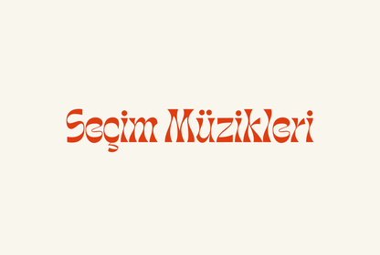 Seçim günü neler dinliyorum?