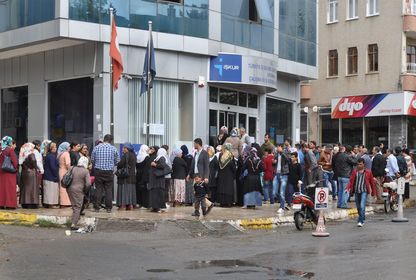 İşgücü istatistikleri açıkandı