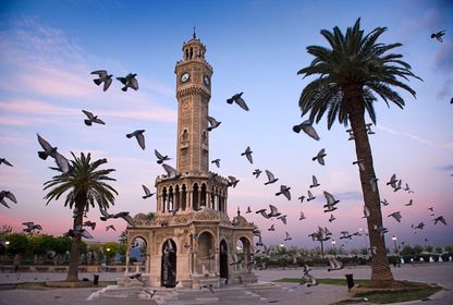 İzmir birinci bölge: 2018 sonuçları, öne çıkan adaylar