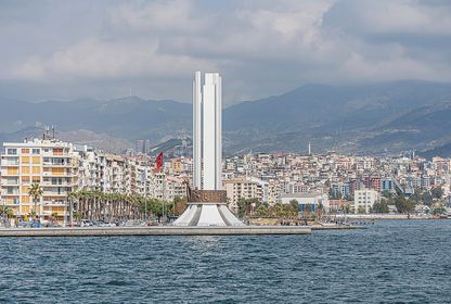 İzmir ikinci bölge: 2018 sonuçları, öne çıkan adaylar