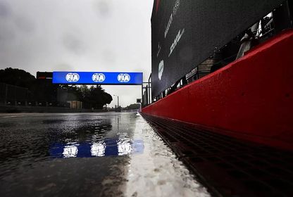 F1'in karar süreci: Imola GP'si iptal edildi