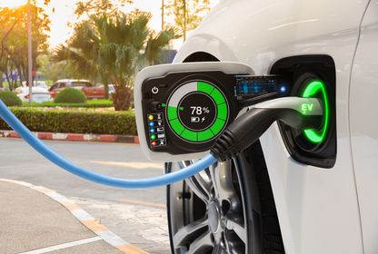 Elektrikli araçlarda öne çıkanlar