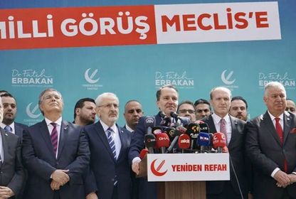 Yeniden Refah, işçi sınıfının desteğini nasıl kazandı?