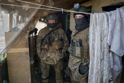Rusya'nın Belgorod bölgesine saldırının arkasında kimler var?