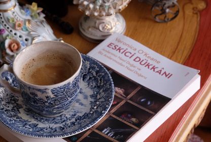 Hafızanın derinliklerine uzanan bir sohbet