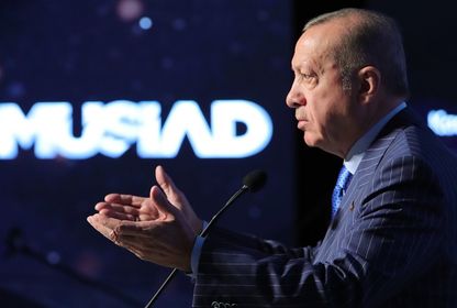 Erdoğan'ın sığınmacı politikası: Suriyeli muhacirler nasıl ucuz işgücü oldu?