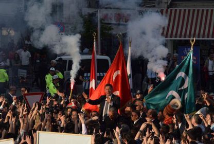 Sinan Oğan’ın şartları: Hangi aday daha yakın?