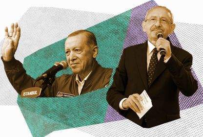 Seçimler ilk turda biter mi?