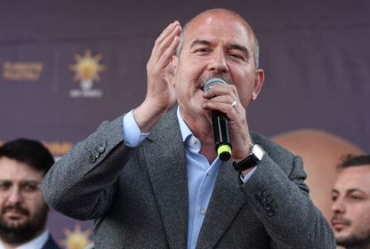 Soylu, 14 Mayıs için TSK’yı göreve mi çağırıyor?