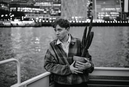 King Krule, Space Heavy