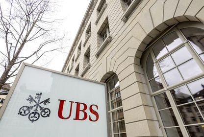 UBS, Credit Suisse devralımını tamamladı