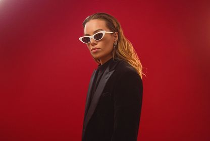 Müzikte sığınak aramak: Tash Sultana
