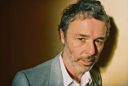 İyisiyle kötüsüyle, benim geçmişim bu: Baxter Dury