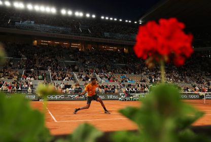 Bambaşka bir deneyim: Roland Garros’u yerinde izlemek