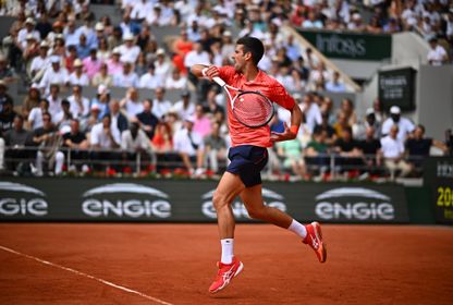 En iyilerin en iyisi: Novak Djokovic
