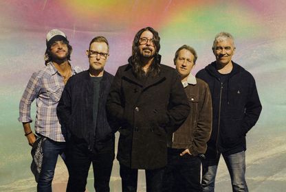 🤍 Albüm incelemesi: Foo Fighters, But Here We Are
