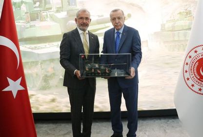 Tosyalı Habertürk’e mi talip?
