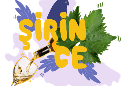 Şehirden Uzakta: Şirince