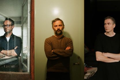 🎻 Sigur Rós yeni şarkı ve kliple geri döndü: “Blóðberg”