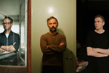 🎻 Sigur Rós yeni şarkı ve kliple geri döndü: “Blóðberg”