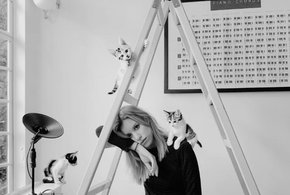Beyza Doğuç ile Bir Başka Müzik Üretimi