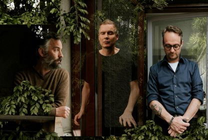 Sigur Rós, ÁTTA