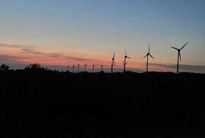 Bozcaada Günlükleri