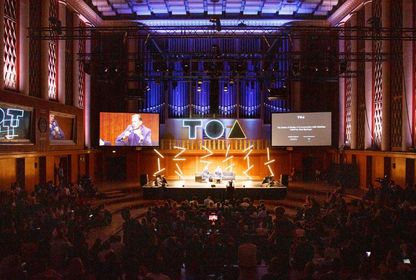 Tech Open Air 2023: Paneller, sunumlar ve konuşmalardan daha fazlası