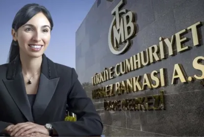 TCMB Başkanı ile Piyasanın Tanışması